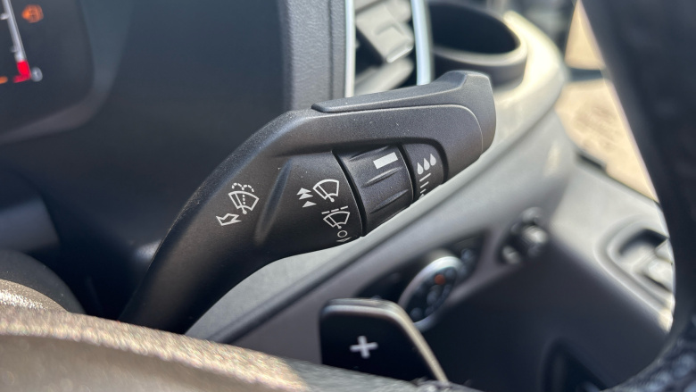 Ford Transit 350 L3 Diesel Fwd 2.0 EcoBlue 165ps H2 Limited Van Auto [Nav]